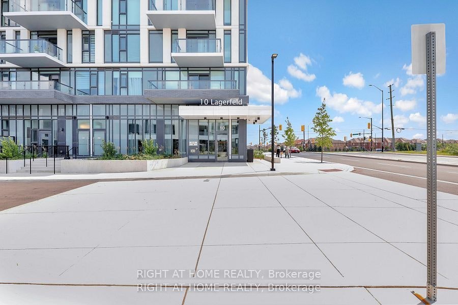 401-10 Lagerfeld Drive, Brampton, ON, L7A 5L3 - 4