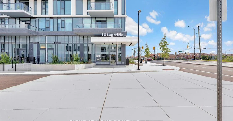 401-10 Lagerfeld Drive, Brampton, ON, L7A 5L3 - 4
