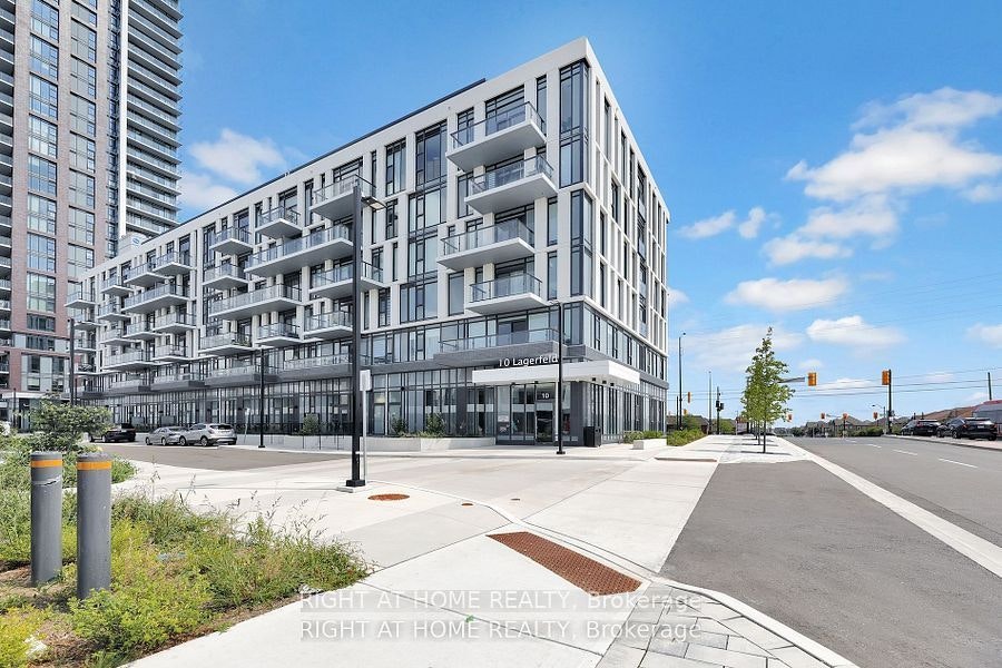 401-10 Lagerfeld Drive, Brampton, ON, L7A 5L3 - 3