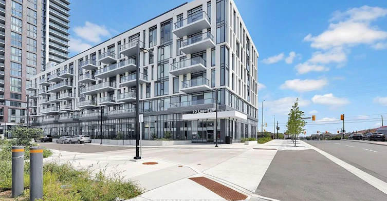 401-10 Lagerfeld Drive, Brampton, ON, L7A 5L3 - 3