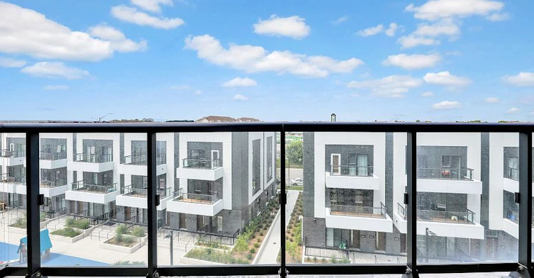 401-10 Lagerfeld Drive, Brampton, ON, L7A 5L3 - 32