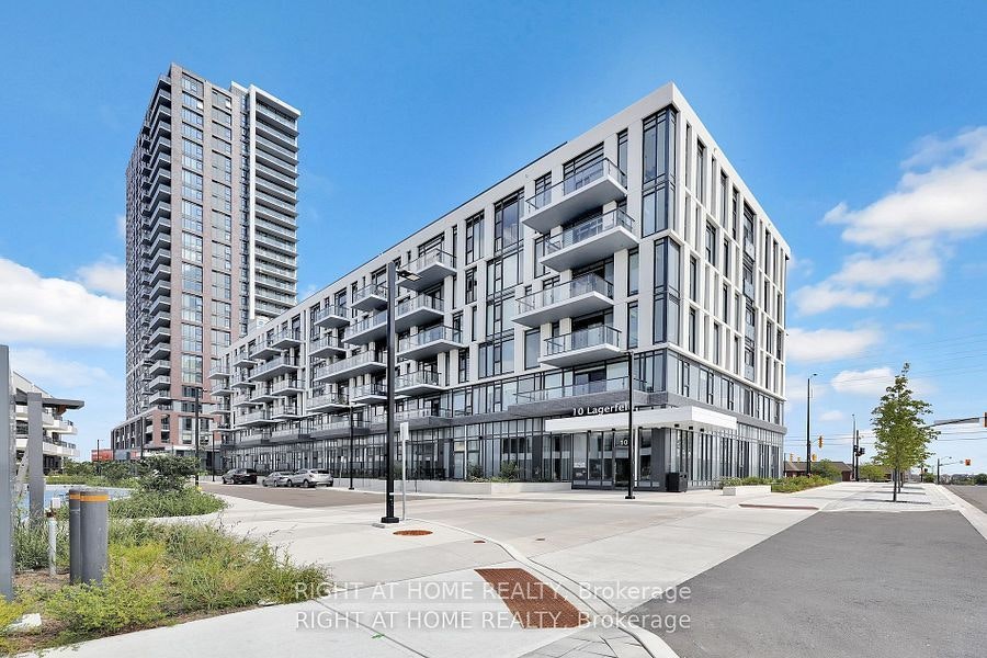 401-10 Lagerfeld Drive, Brampton, ON, L7A 5L3