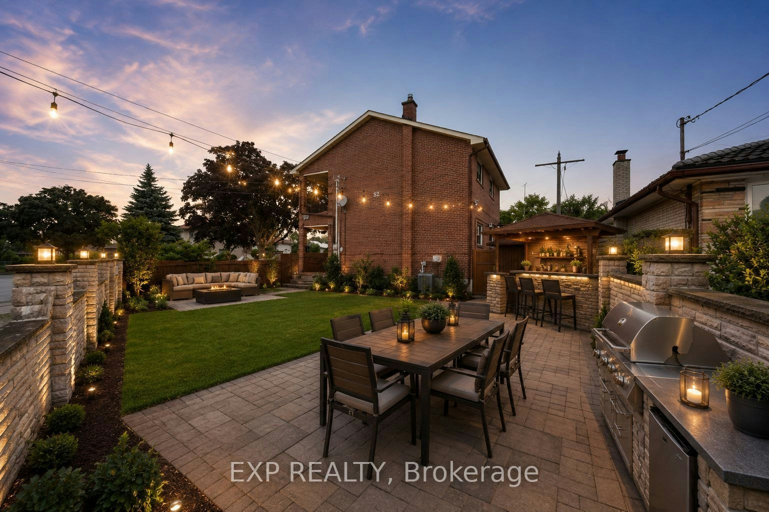 52 Storer Drive, Toronto, ON, M9M 1X5