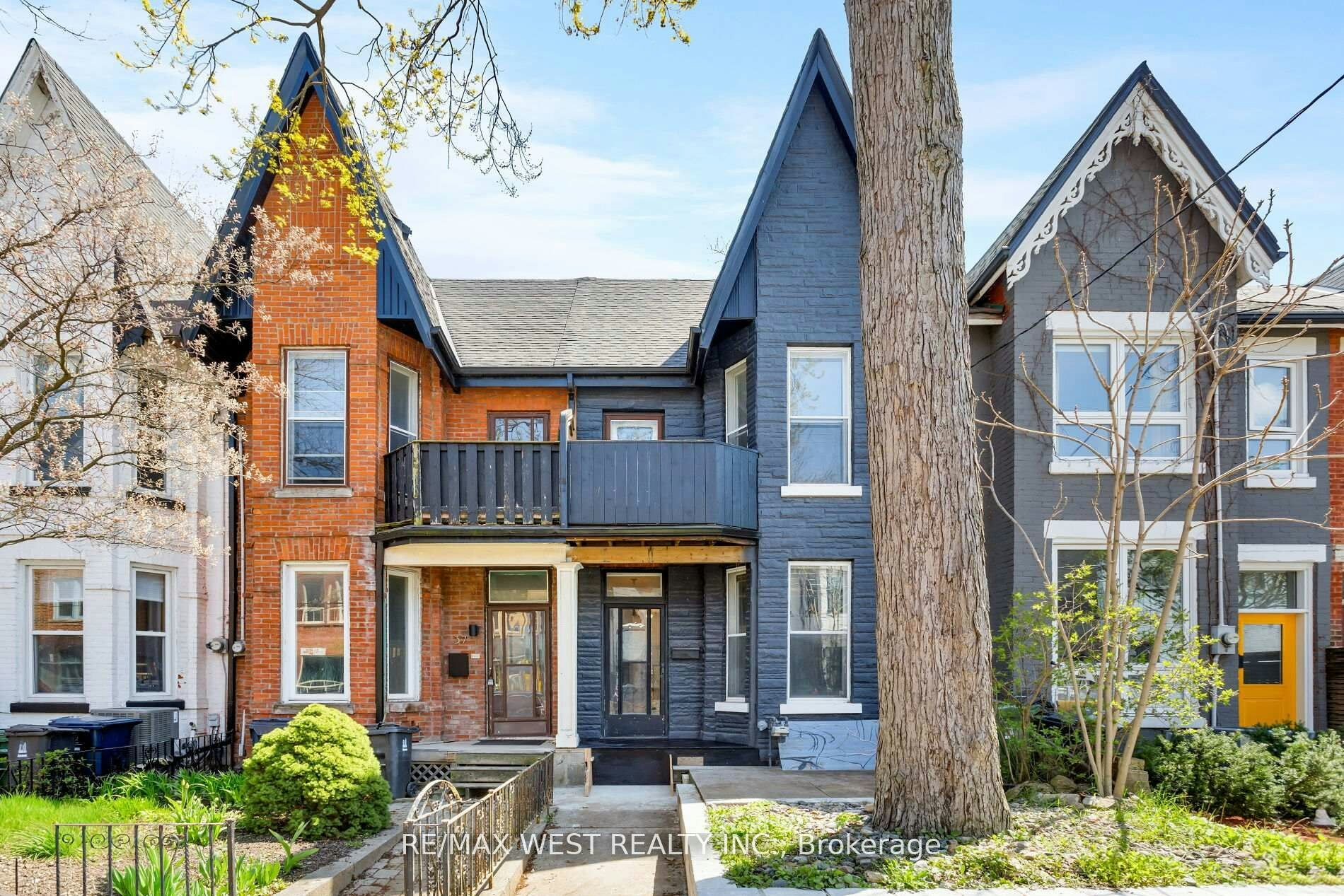 39 Noble Street, Toronto, ON, M6K 2C7