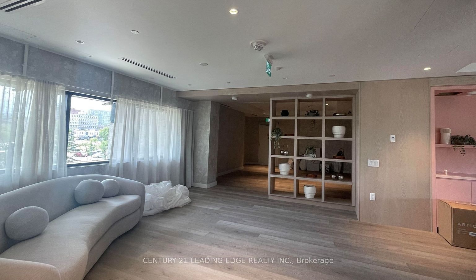 1610-86 Dundas Street E, Mississauga, ON, L5A 1W4 - 7