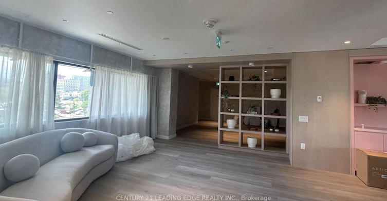 1610-86 Dundas Street E, Mississauga, ON, L5A 1W4 - 7