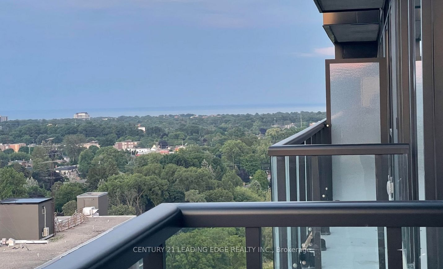 1610-86 Dundas Street E, Mississauga, ON, L5A 1W4 - 8
