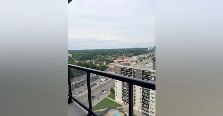 1610-86 Dundas Street E, Mississauga, ON, L5A 1W4 - 2