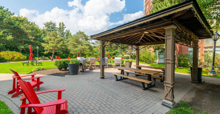 853-24 Southport Street, Toronto, ON, M6S 4Z1 - 21