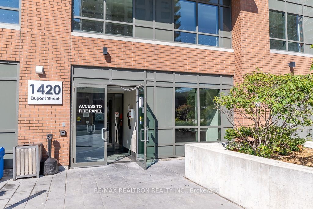 811-1420 Dupont Street, Toronto, ON, M6H 0B6 - 29