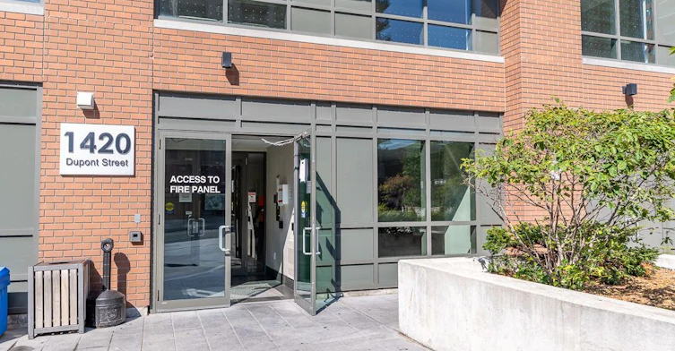 811-1420 Dupont Street, Toronto, ON, M6H 0B6 - 29