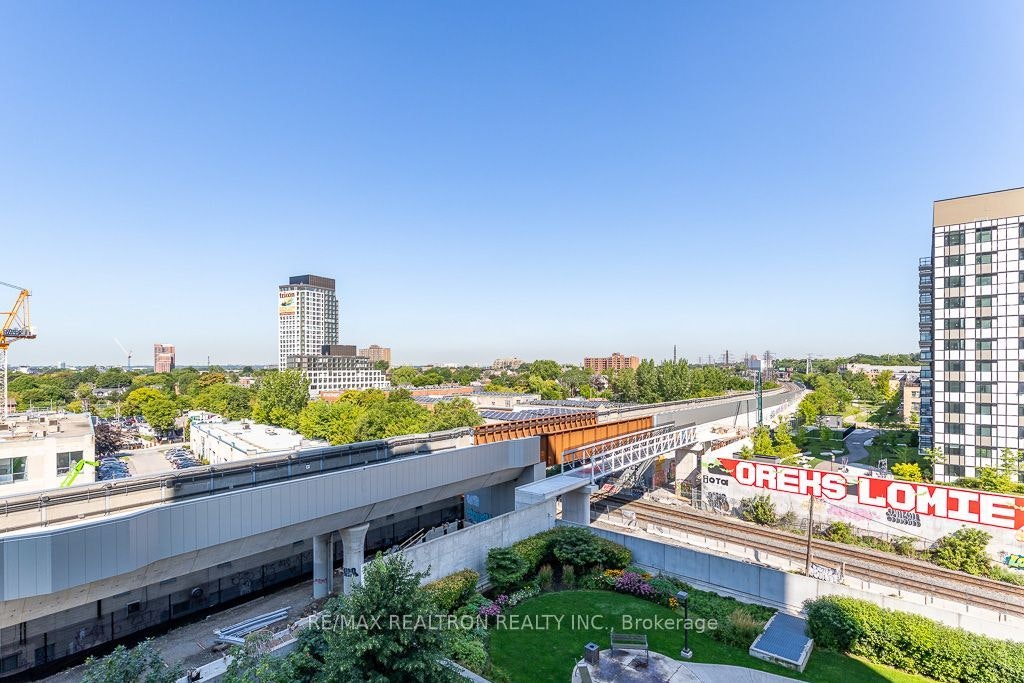 811-1420 Dupont Street, Toronto, ON, M6H 0B6 - 5