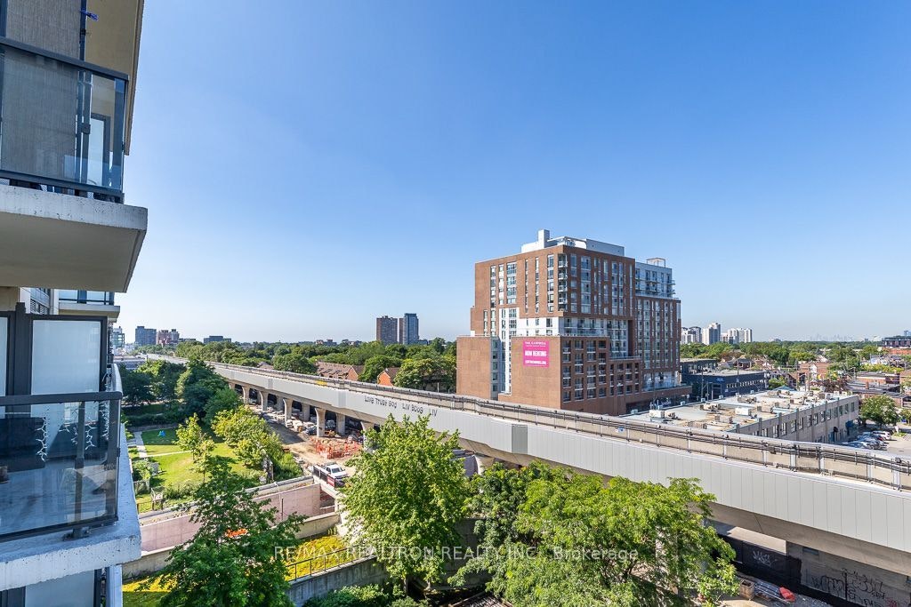 811-1420 Dupont Street, Toronto, ON, M6H 0B6 - 16