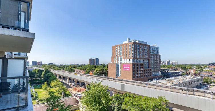 811-1420 Dupont Street, Toronto, ON, M6H 0B6 - 16