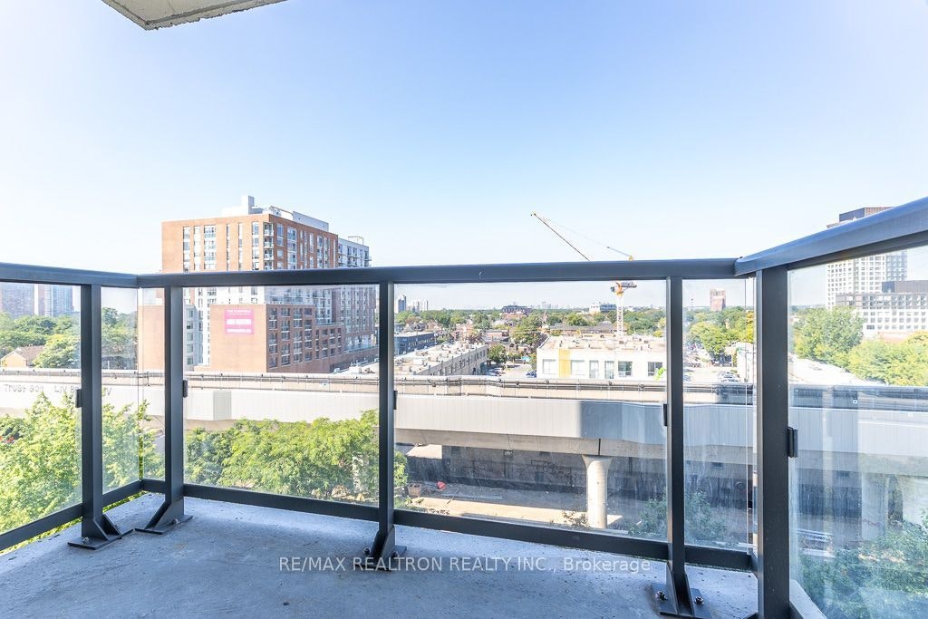 811-1420 Dupont Street, Toronto, ON, M6H 0B6 - 9