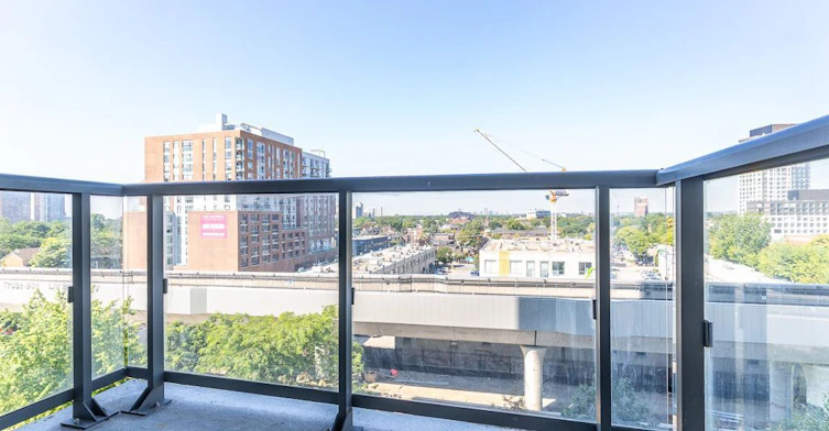 811-1420 Dupont Street, Toronto, ON, M6H 0B6 - 9