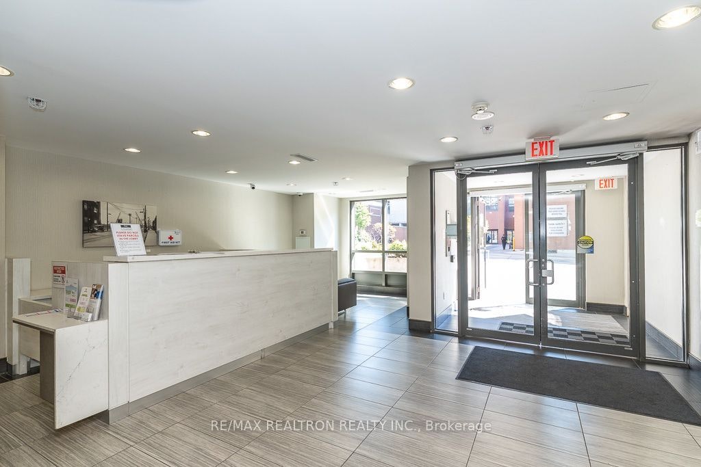 811-1420 Dupont Street, Toronto, ON, M6H 0B6 - 32