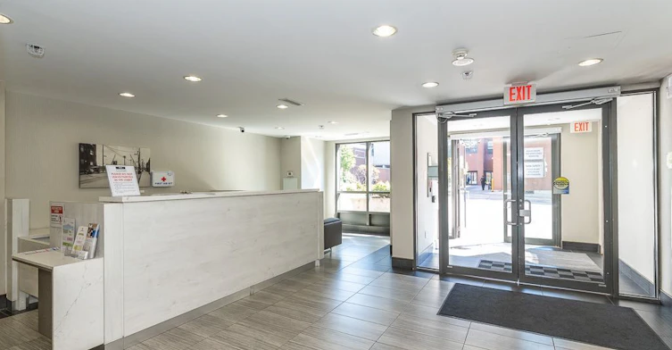 811-1420 Dupont Street, Toronto, ON, M6H 0B6 - 32