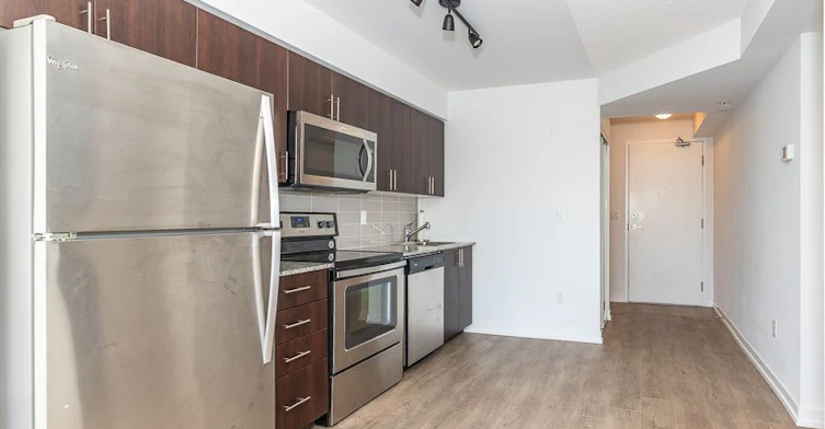 811-1420 Dupont Street, Toronto, ON, M6H 0B6 - 26