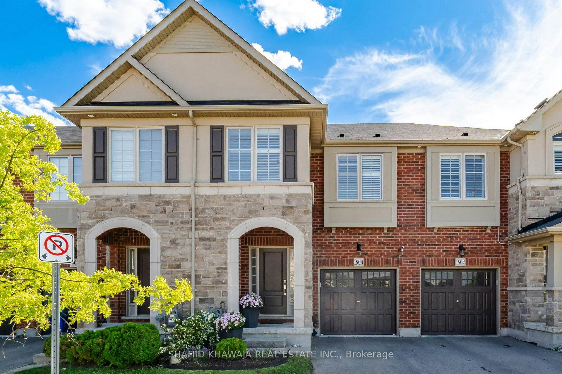 1504 Shade Lane, Milton, ON, L9E 1B9