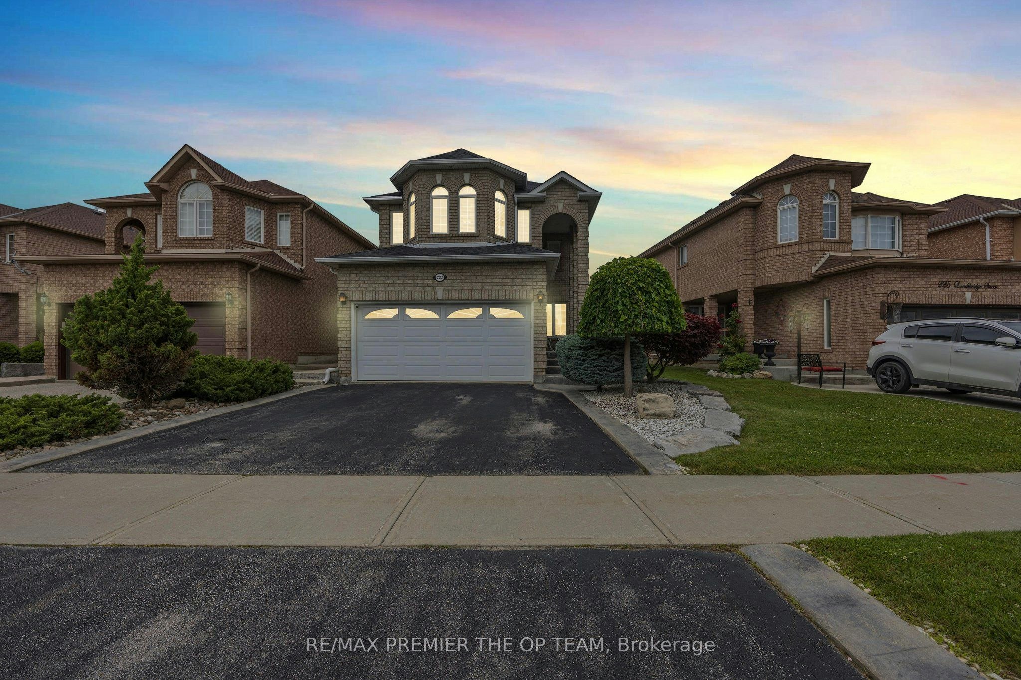Lower-223 Landsbridge Street, Caledon, ON, L7E 2J6