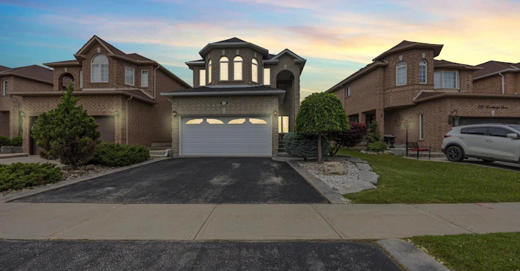 Lower-223 Landsbridge Street, Caledon, ON, L7E 2J6