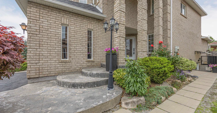 Lower-223 Landsbridge Street, Caledon, ON, L7E 2J6 - 11
