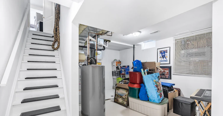 Lower-223 Landsbridge Street, Caledon, ON, L7E 2J6 - 2