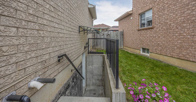 Lower-223 Landsbridge Street, Caledon, ON, L7E 2J6 - 13