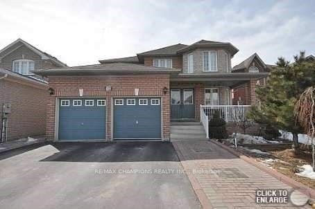 10 Sprucelands Avenue, Brampton, ON, L6R 1M5