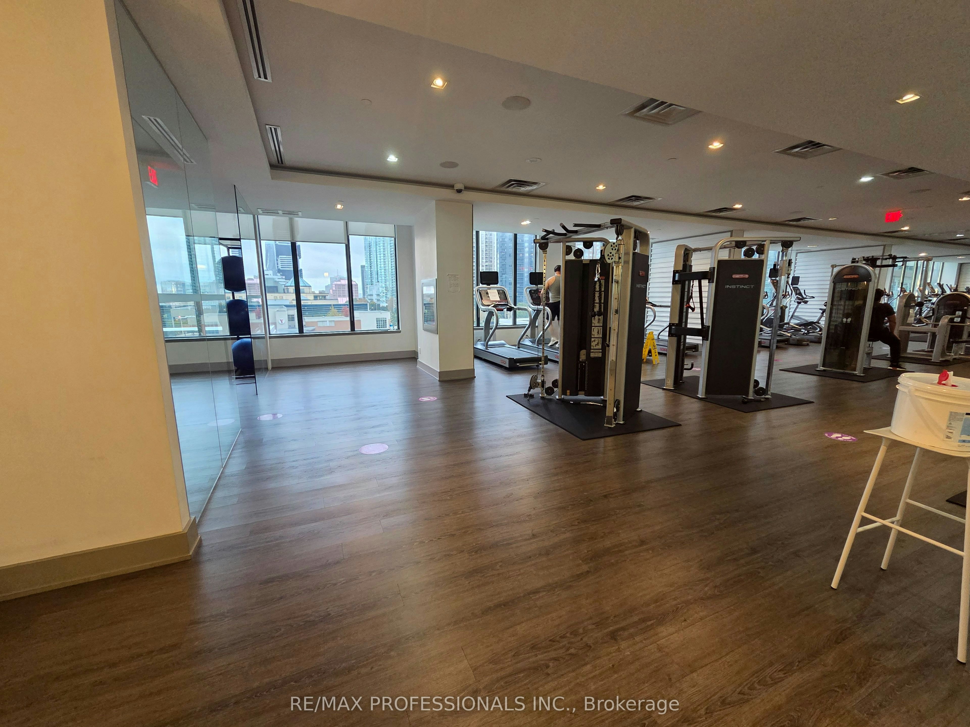4509-4011 Brickstone Mews, Mississauga, ON, L5B 0J7 - 7