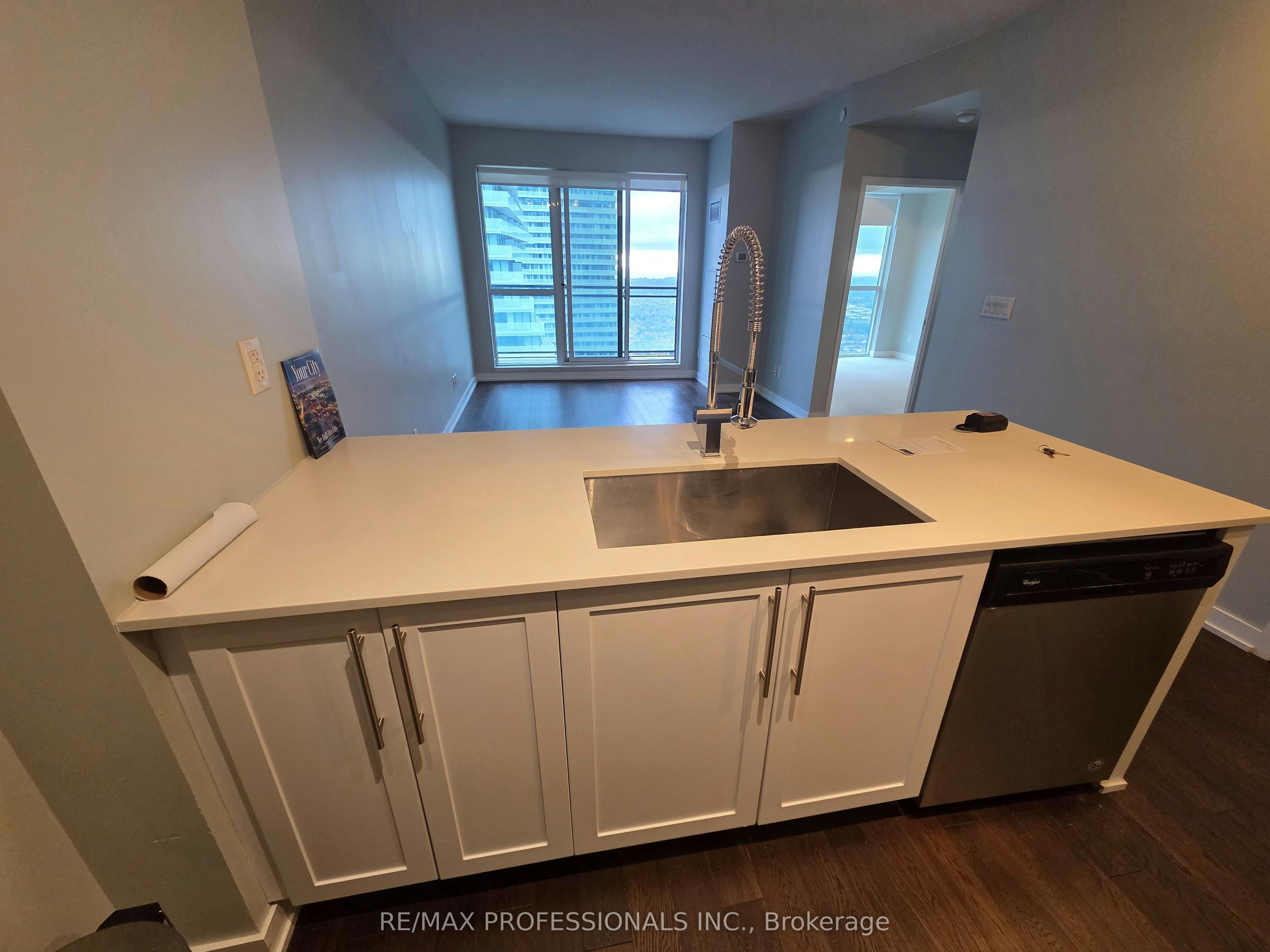 4509-4011 Brickstone Mews, Mississauga, ON, L5B 0J7 - 21