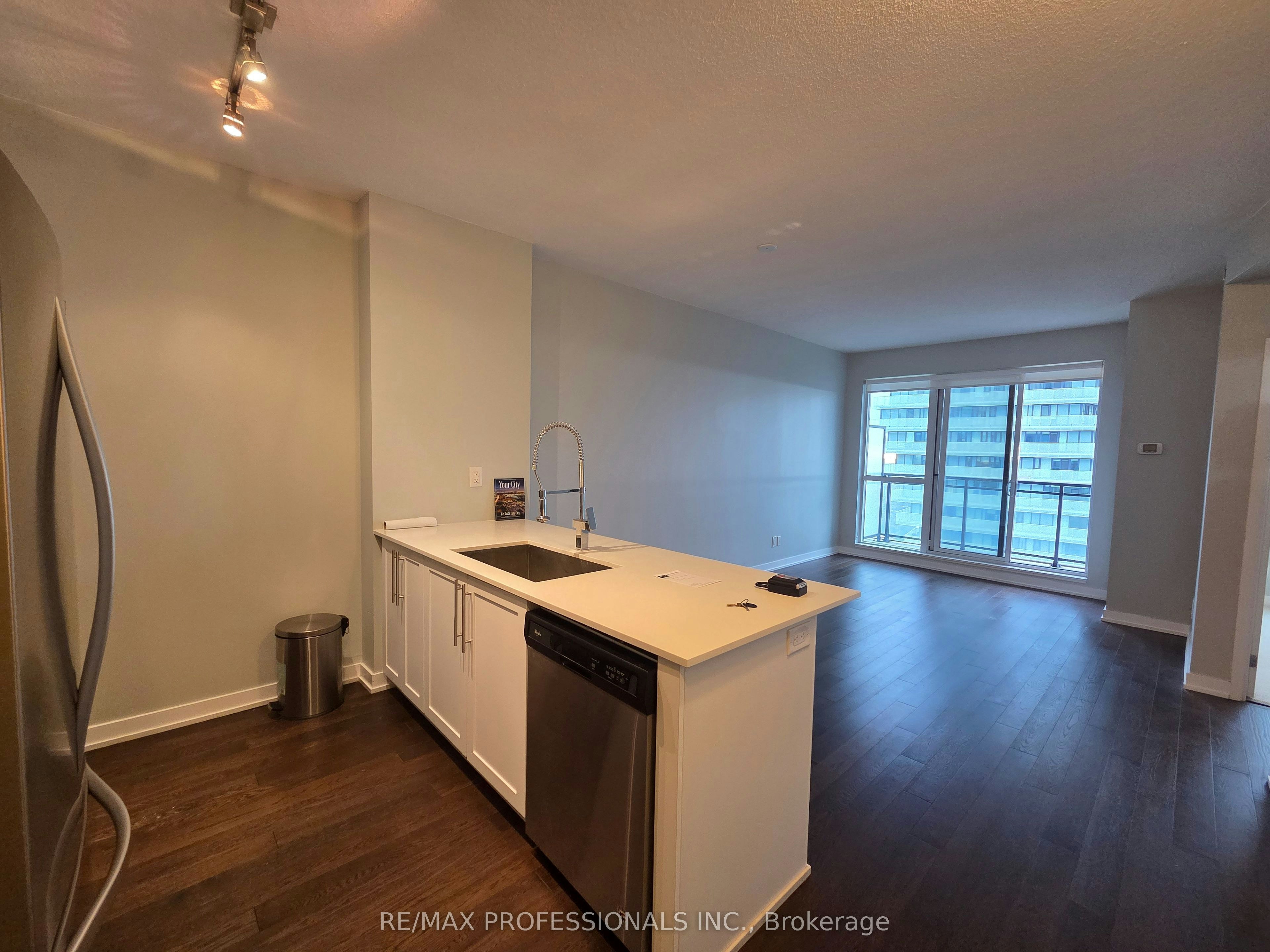 4509-4011 Brickstone Mews, Mississauga, ON, L5B 0J7 - 17