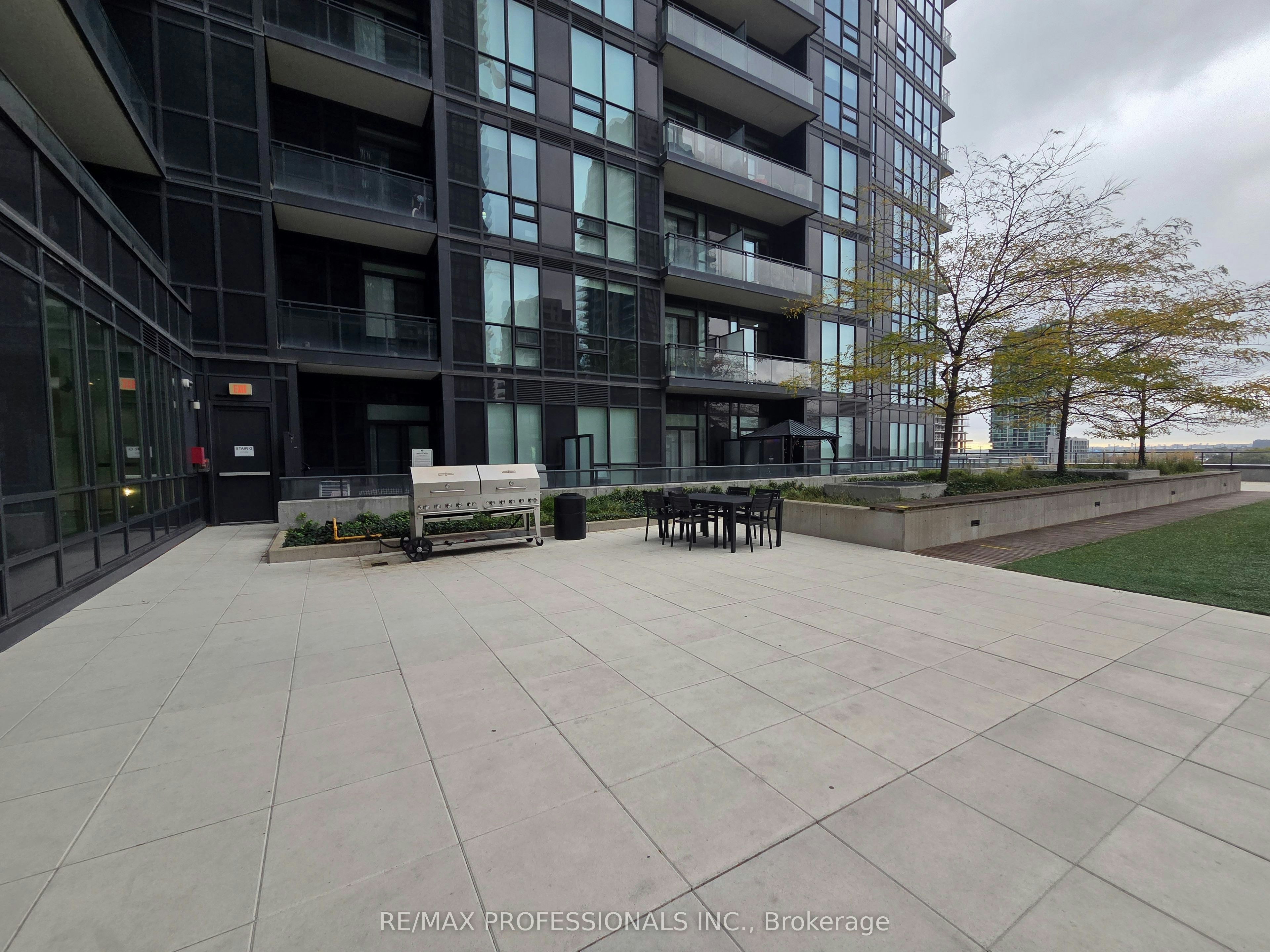 4509-4011 Brickstone Mews, Mississauga, ON, L5B 0J7 - 11