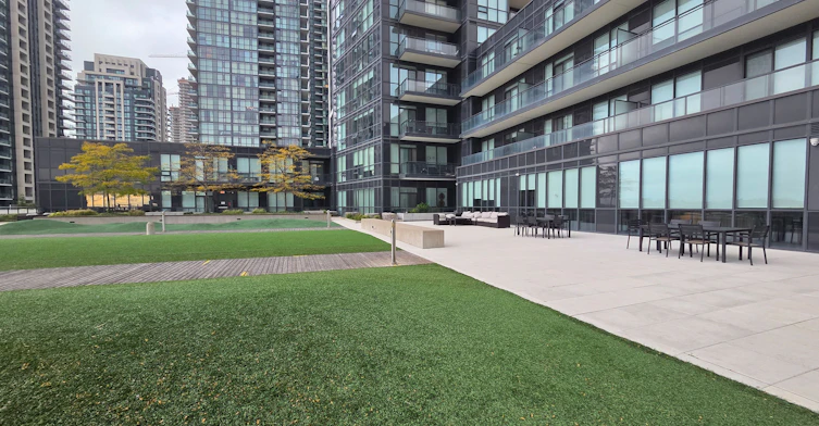 4509-4011 Brickstone Mews, Mississauga, ON, L5B 0J7 - 12