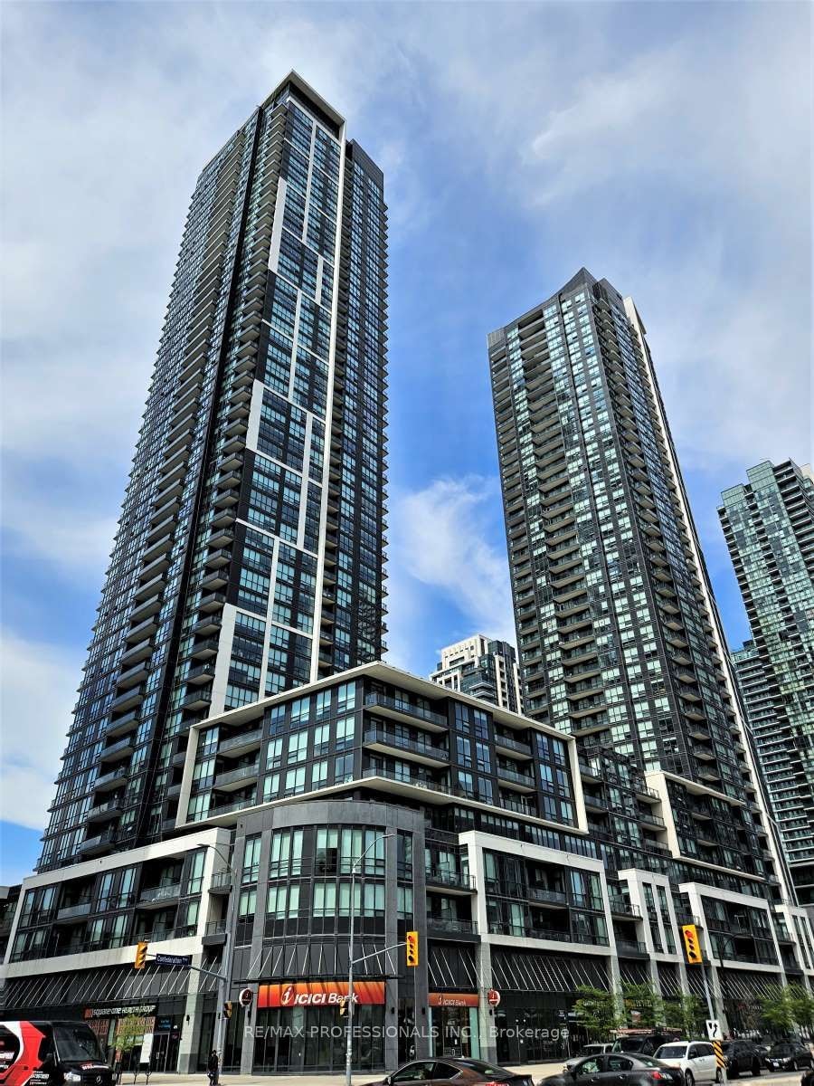4509-4011 Brickstone Mews, Mississauga, ON, L5B 0J7