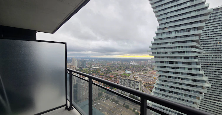 4509-4011 Brickstone Mews, Mississauga, ON, L5B 0J7 - 13