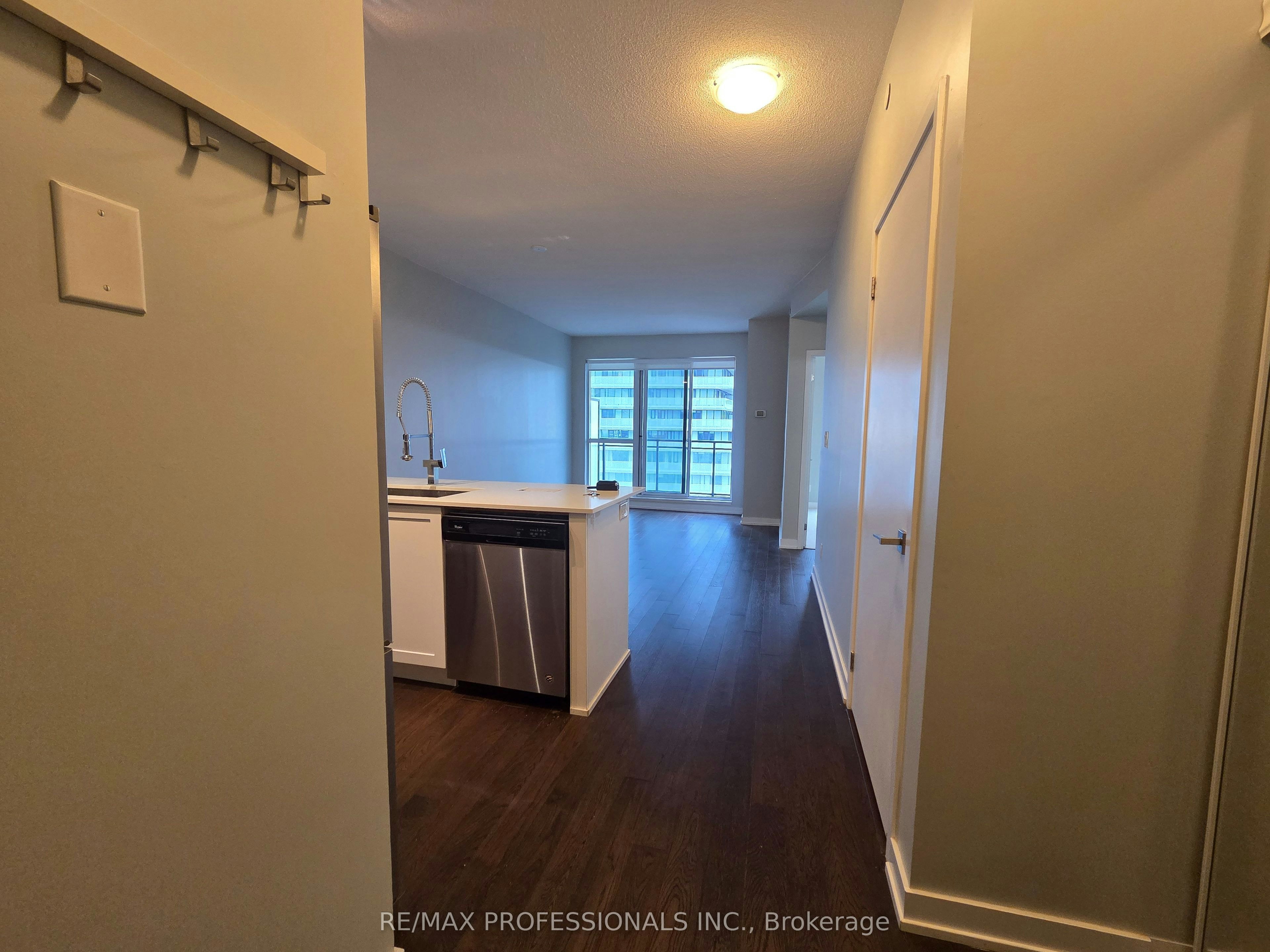 4509-4011 Brickstone Mews, Mississauga, ON, L5B 0J7 - 16