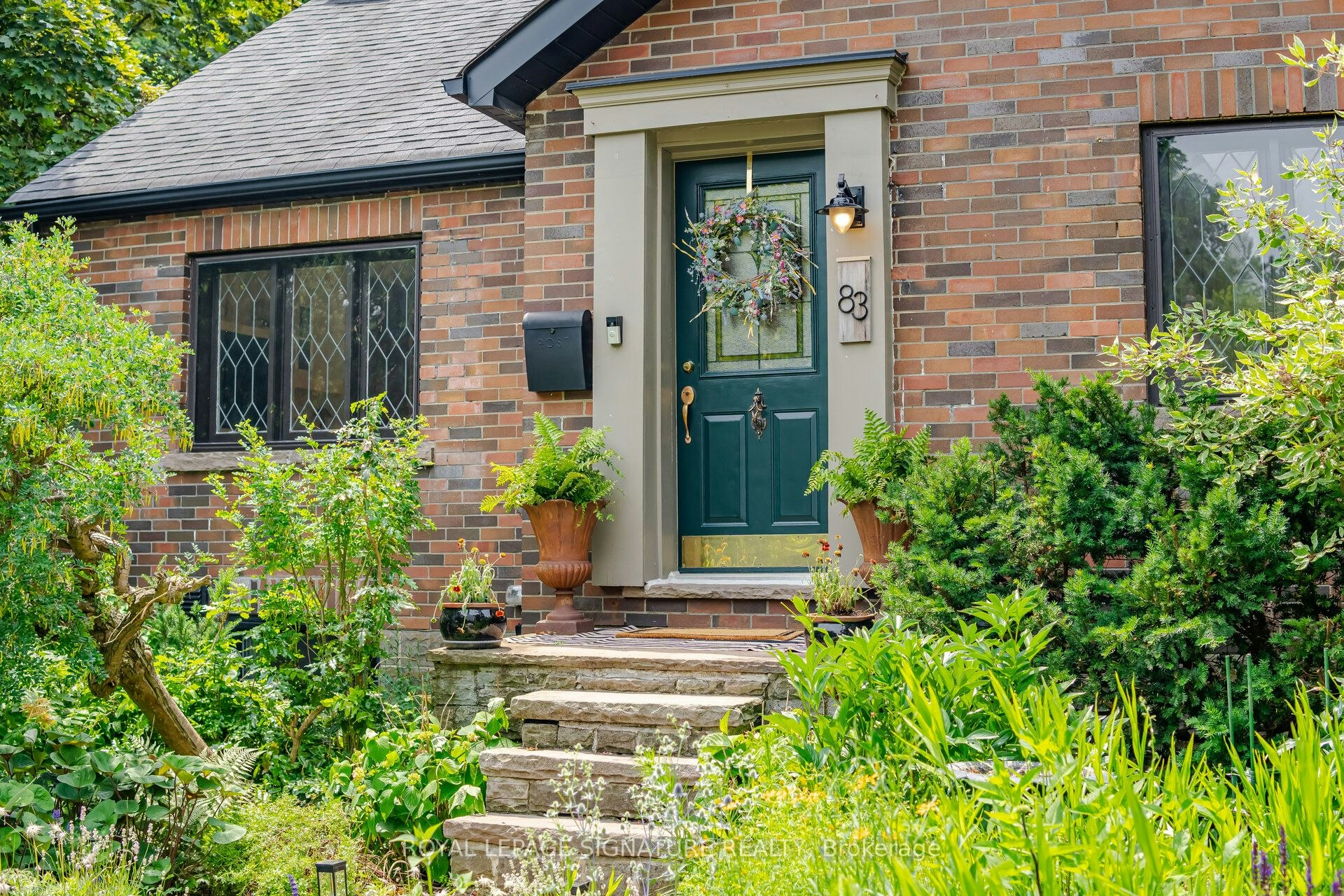 83 Mill Street S, Brampton, ON, L6Y 1S9
