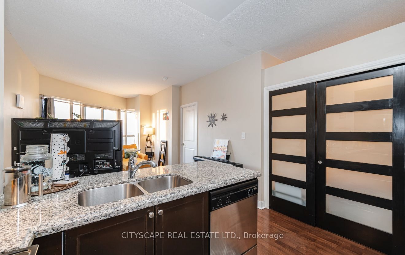 2008-50 Absolute Avenue E, Mississauga, ON, L5V 0B5 - 8