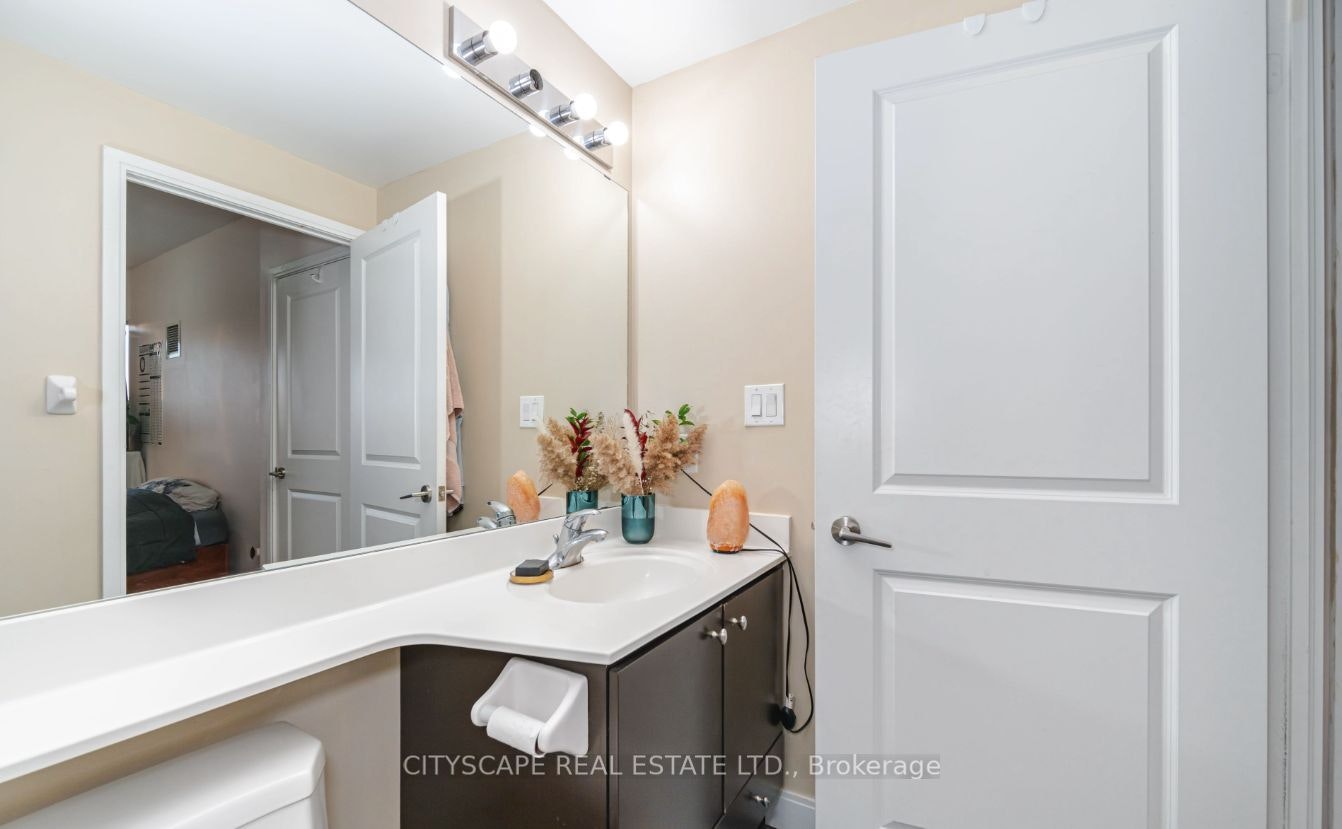 2008-50 Absolute Avenue E, Mississauga, ON, L5V 0B5 - 16