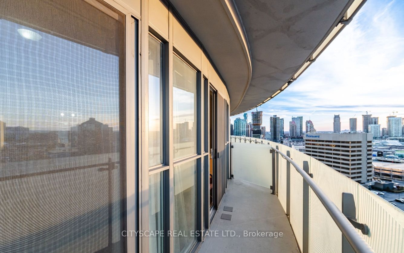 2008-50 Absolute Avenue E, Mississauga, ON, L5V 0B5 - 28