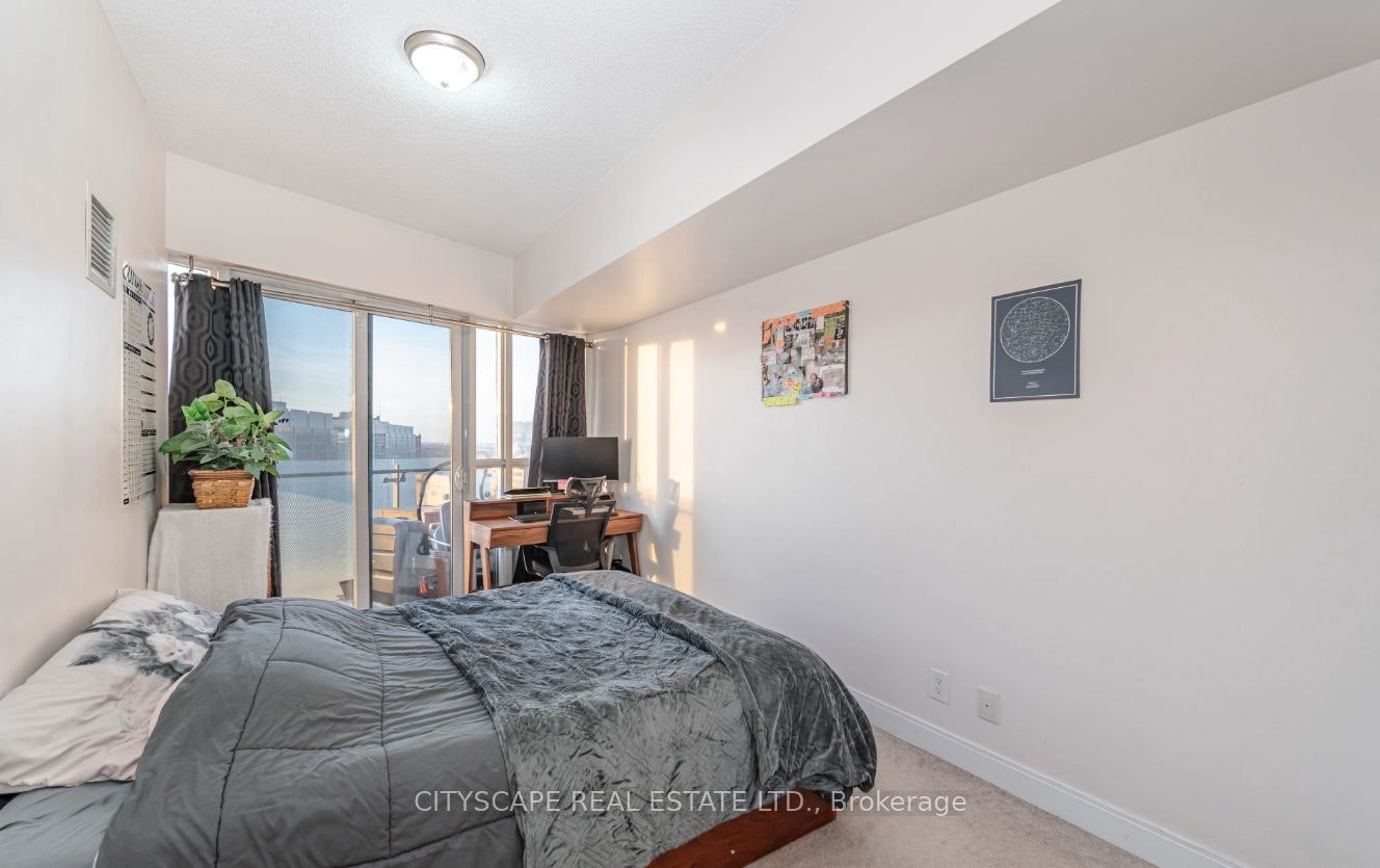 2008-50 Absolute Avenue E, Mississauga, ON, L5V 0B5 - 15