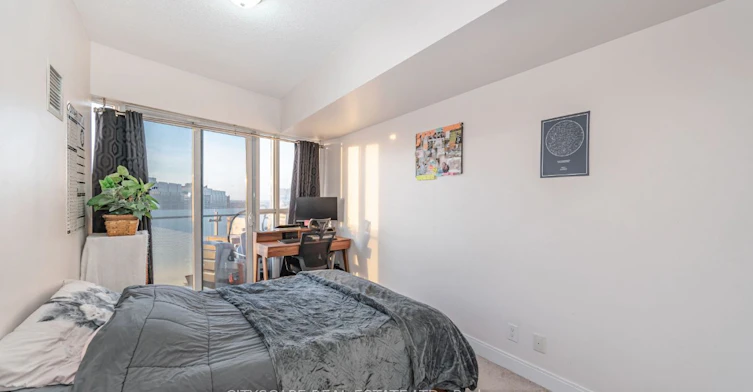 2008-50 Absolute Avenue E, Mississauga, ON, L5V 0B5 - 15