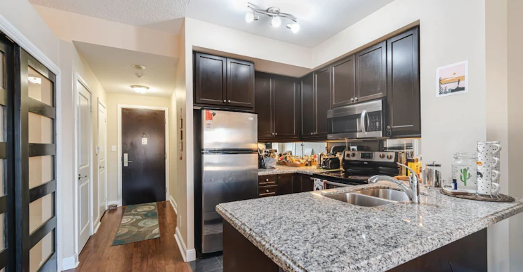 2008-50 Absolute Avenue E, Mississauga, ON, L5V 0B5 - 9