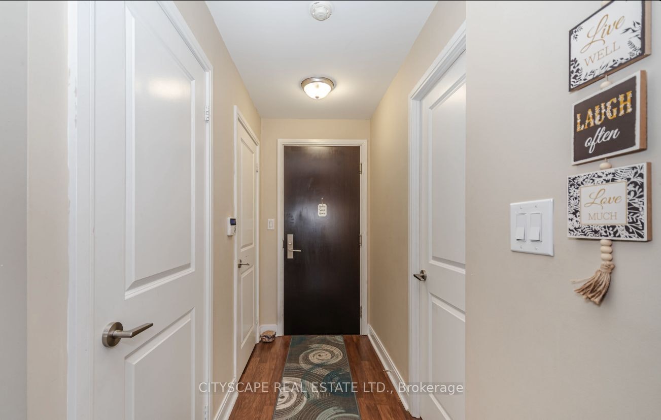 2008-50 Absolute Avenue E, Mississauga, ON, L5V 0B5 - 6