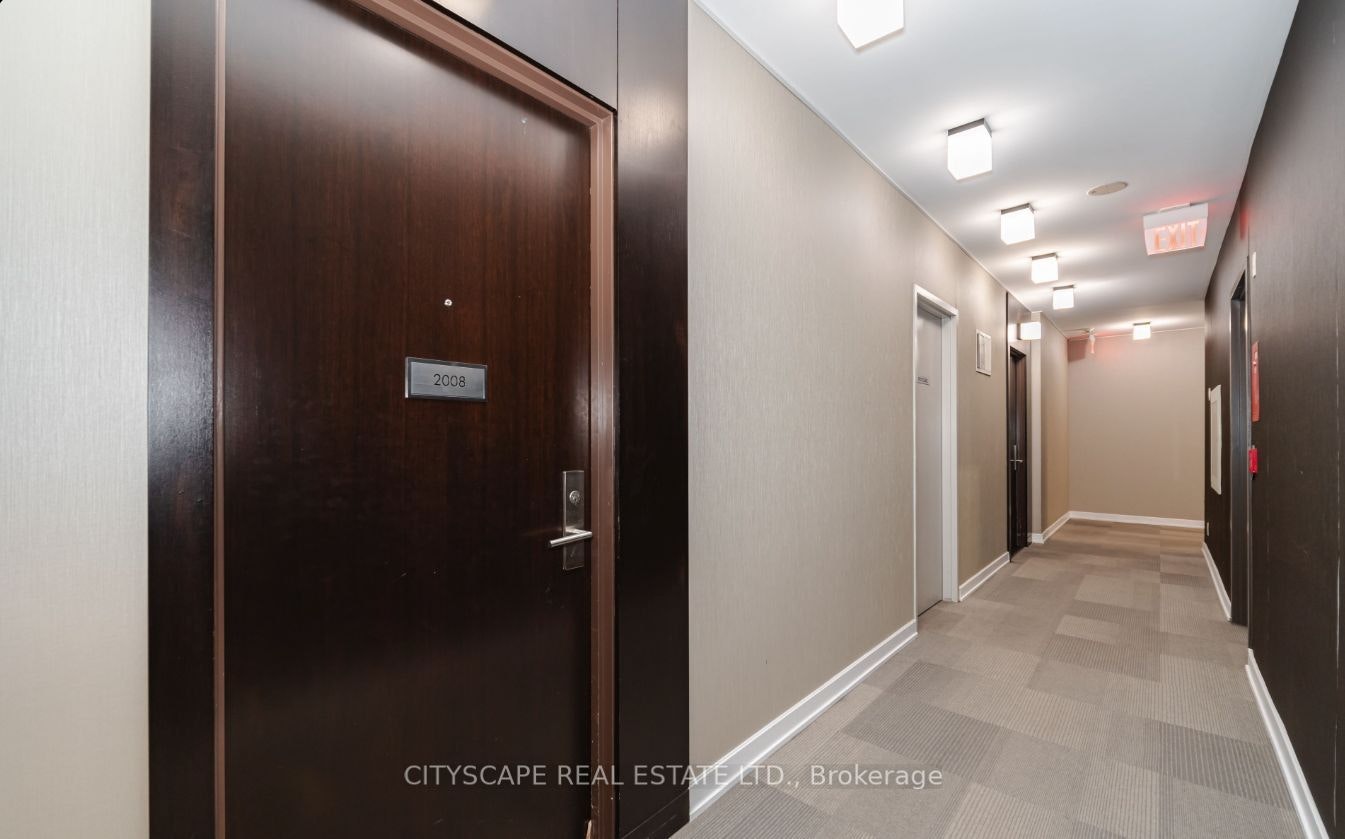 2008-50 Absolute Avenue E, Mississauga, ON, L5V 0B5 - 3