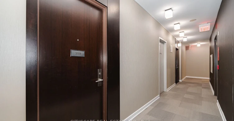 2008-50 Absolute Avenue E, Mississauga, ON, L5V 0B5 - 3