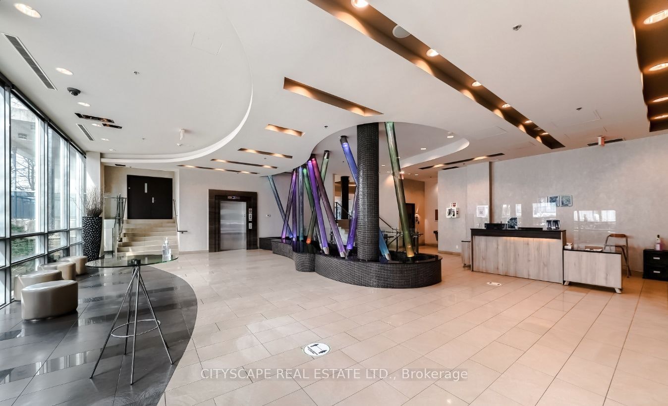 2008-50 Absolute Avenue E, Mississauga, ON, L5V 0B5 - 26