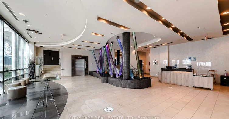 2008-50 Absolute Avenue E, Mississauga, ON, L5V 0B5 - 26